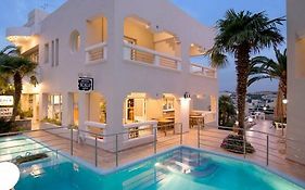 Scala Hotel-Apartments